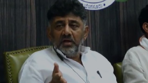 ಜೆಡಿಎಸ್ ನಿಂದ ಅಂತರ ಕಾಯ್ದುಕೊಂಡು ಯಾವ ಸಂದೇಶ 