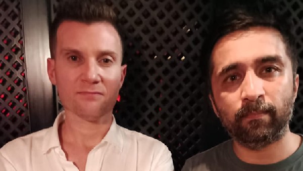 Bengaluru police Raid in 5 star hotel for suspected Drug party 