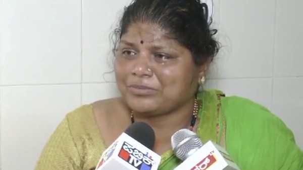 ಶಾಸಕರಿಂದ ಹಲ್ಲೆ ಆರೋಪ 