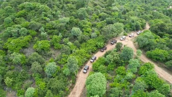 ಜಿಲ್ಲಾಡಳಿತ-ಅರಣ್ಯ ಇಲಾಖೆಯಿಂದ ಯೋಜನೆ 