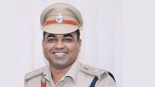 Karnataka governament transfer 16 IPS officers 
