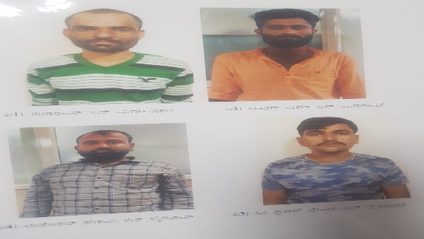 ಕೋಟಿ ಕೋಟಿ ಮೌಲ್ಯದ ಚಿನ್ನಾಭರಣ ವಶಕ್ಕೆ ಕೋಟಿ ಕೋಟಿ ಮೌಲ್ಯದ ಚಿನ್ನಾಭರಣ ವಶಕ್ಕೆ