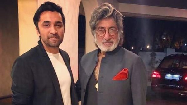 ಸಿದ್ದಾಂತ್ ಜೊತೆ ಬಂಧಿಲ್ಪಟ್ಟವರು ಯಾರು? ಸಿದ್ದಾಂತ್ ಜೊತೆ ಬಂಧಿಲ್ಪಟ್ಟವರು ಯಾರು?
