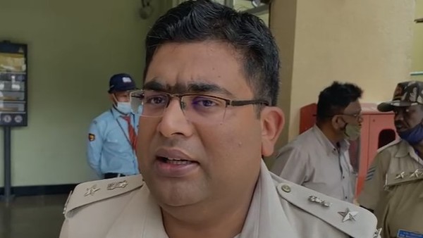 ಕುಮಾರಸ್ವಾಮಿ ಲೇಔಟ್ ಪೊಲೀಸರು ಅಲರ್ಟ್ 