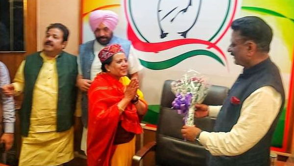  ಹಿಮಾಚಲ ಪ್ರದೇಶಕ್ಕೆ ಏನನ್ನೂ ಘೋಷಿಸದೆ ಭೇಟಿ