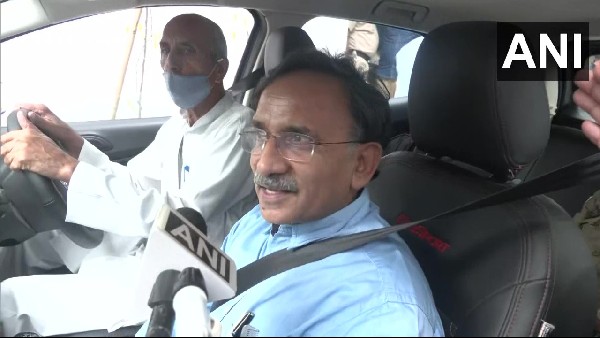 ಸ್ವತಂತ್ರ ಅಭ್ಯರ್ಥಿ ಕಾರ್ತಿಕೇಯ ಶರ್ಮಾ ಹಿನ್ನೆಲೆ 