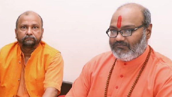 Inflammatory remarks: FIRs against Owaisi, Yati Narsinghanand 