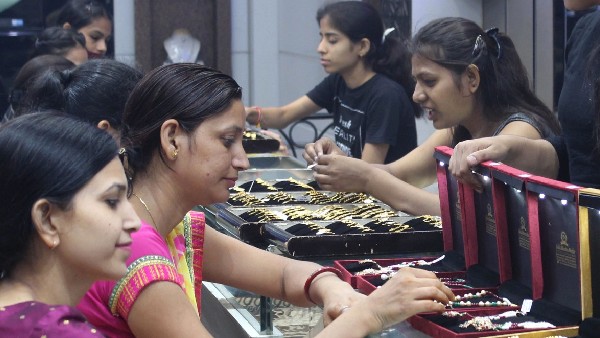 ಚಿನ್ನದ ಏರಿಳಿತಕ್ಕೆ ಕಾರಣ 