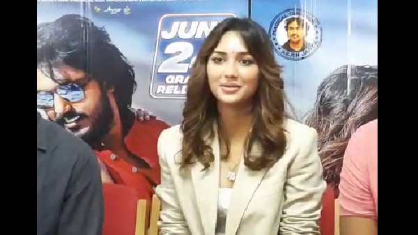 ಈ ಚಿತ್ರದ ಮೂಲಕ ನಿಮ್ಮ ಮನಸು ಗೆಲ್ಲುತ್ತೇನೆ 