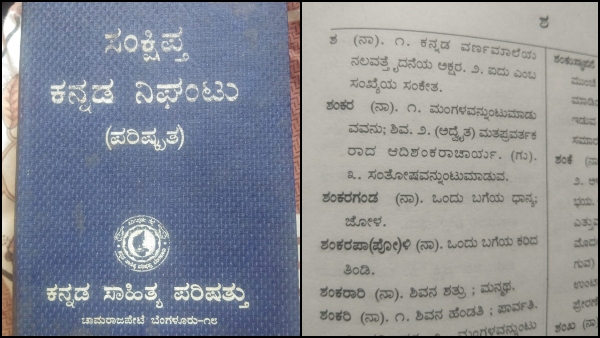 ಕೆಲ ಬ್ರಾಹ್ಮಣ ಸಮುದಾಯ ಶಂಕರರನ್ನು ಒಪ್ಪುವುದಿಲ್ಲ 