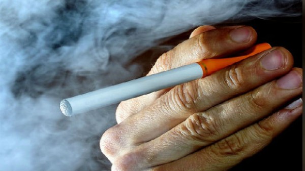  ಸಿಗರೇಟ್ ಪರಿಣಾಮಗಳ ದೀರ್ಘ ಪಟ್ಟಿ