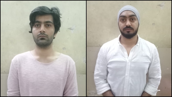 ಠಾಣಾ ಜಾಮೀನಿನ ಮೇಲೆ ಆರೋಪಿ 