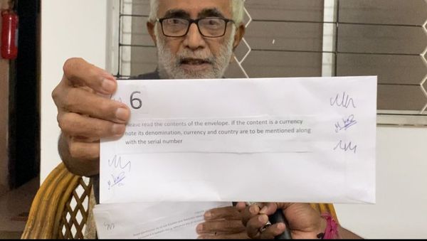 ಜ್ಯೋತಿಷ್ಯಕ್ಕೆ ಸವಾಲೊಡ್ಡಿದ್ದ ಫ್ರೊ.ನರೇಂದ್ರ ನಾಯಕ್