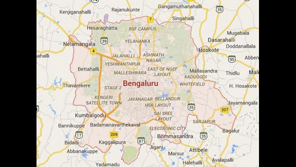 ಯಥಾಸ್ಥಿತಿಯಲ್ಲಿ ಉಳಿದ ಕೆಲವು ಕ್ಷೇತ್ರಗಳು 