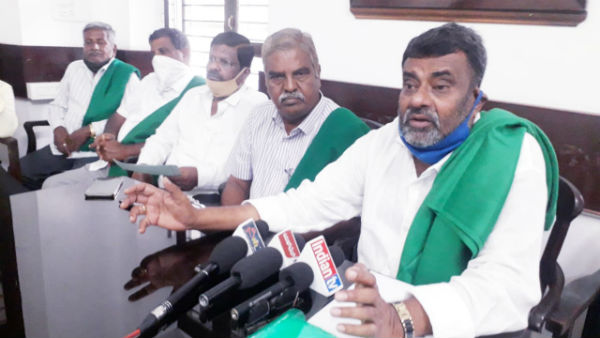  ಜಿಲ್ಲಾ ಕೇಂದ್ರಗಳಲ್ಲಿ ಬಹಳ ಗಟ್ಟಿಯಾದ ಧ್ವನಿಗಳಿವೆ