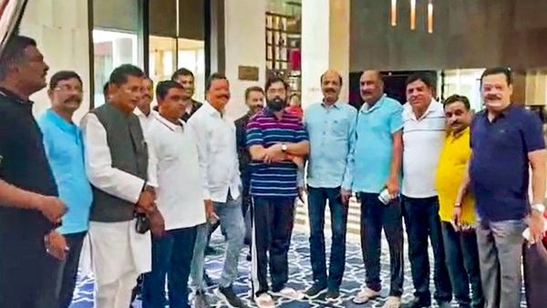 ಸರ್ಕಾರದಲ್ಲಿ ಯಾವ ಪಕ್ಷಕ್ಕೆ ಎಷ್ಟು ಸ್ಥಾನಗಳಿವೆ? 