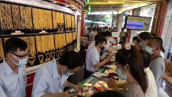 ಚಿನ್ನದ ಬೆಲೆಯನ್ನು ಹೇಗೆ ನಿರ್ಧರಿಸಲಾಗುತ್ತದೆ? 