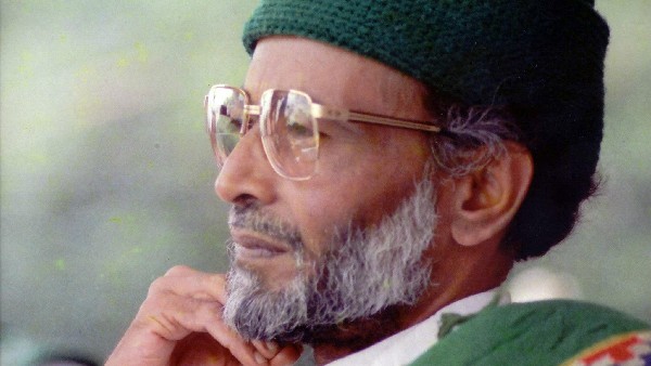  ರೈತ ಸಂಘಕ್ಕೊಂದು ಸಂವಿಧಾನ ರಚಿಸಿದ್ದರು