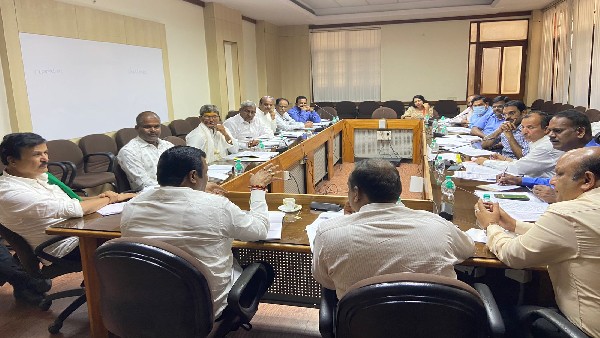 ಬಾಕಿ ಪಾವತಿಸದಿದ್ದರೆ ಜಿಲ್ಲಾಧಿಕಾರಿಗಳಿಂದ ವಸೂಲಿ: 