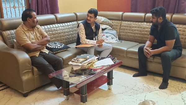 Acb Officers Raid at 80 Places of 21 Govt officials Across State 