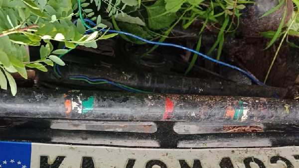  ಪ್ರತೀನಿತ್ಯ ಕಾರ್ಮಿಕರನ್ನು ಬೆಳಗಾವಿಗೆ ಕರೆದುಕೊಂಡು ಬರುತ್ತಿವೆ 