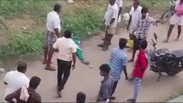 ಬಾಲಕಿಗೆ 14 ಬಾರಿ ಇರಿದ ಕೇಶವನ್ 