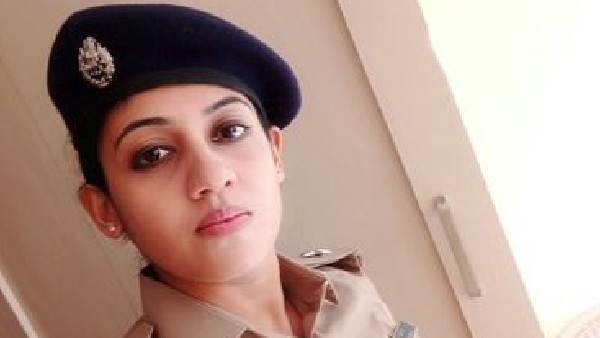 Who is ACP Reena Suvarna? Lady Police Officer Provided Security to PM Modi in Bengaluru 