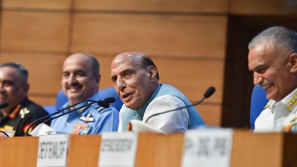 Air Chief Marshal warning for who protesting against agnipath scheme