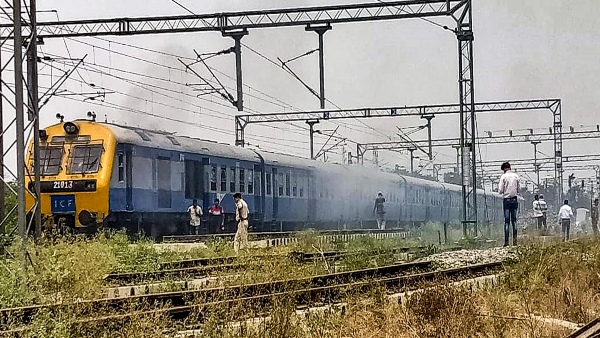 ಕಾನೂನು ಮತ್ತು ಸುವ್ಯವಸ್ಥೆ ಕಾರಣ ಕಾನೂನು ಮತ್ತು ಸುವ್ಯವಸ್ಥೆ ಕಾರಣ