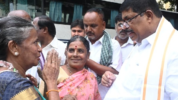 Agnipath protest: 164 Karnataka Tourists rescue from North India