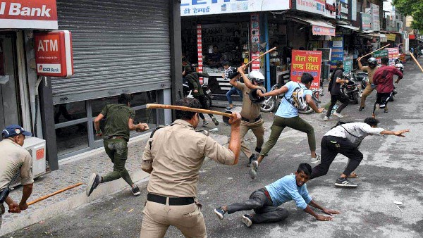 ತೆಲಂಗಾಣ, ಬಿಹಾರದಲ್ಲಿ ಸಾವು 