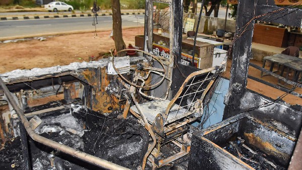 ಪ್ರಯಾಣಿಕರಿಗೆ ಶಾಕ್ 