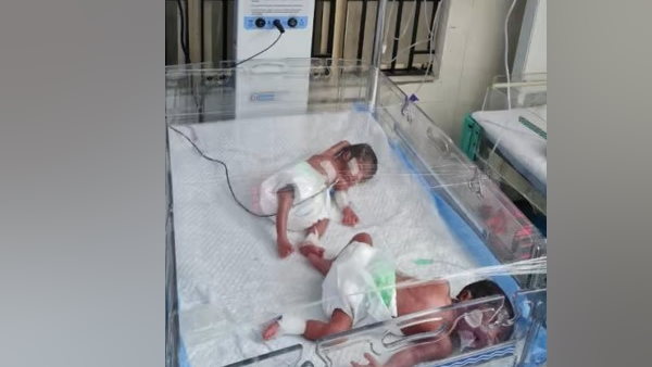 Agra: Auto driver father of 7 children to desire of a male child