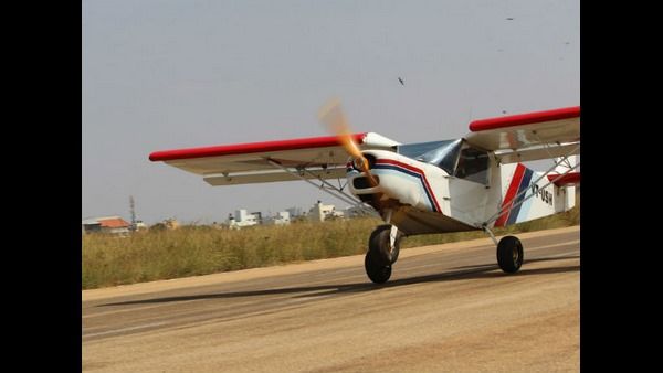 ಐದು ಕಿ.ಮೀ ವ್ಯಾಪ್ತಿಯ ಕಟ್ಟಡಗಳ ಪರಿಶೀಲನೆ 