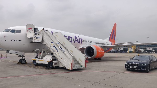 ಅಗ್ಗದ ದರದಲ್ಲಿ ವಿಮಾನ ಪ್ರಯಾಣ