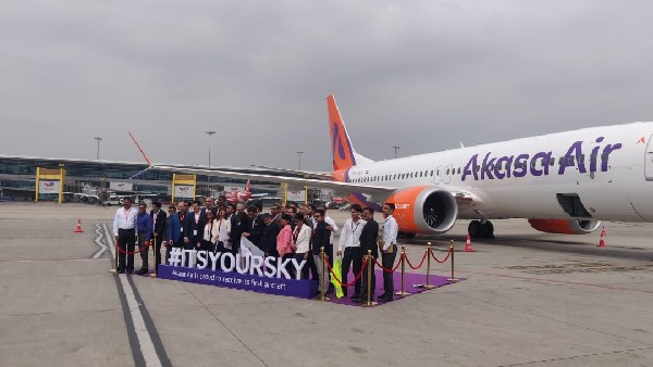 ಜುಲೈನಲ್ಲಿ ಮೊದಲ ಹಾರಾಟ ಸಾಧ್ಯತೆ