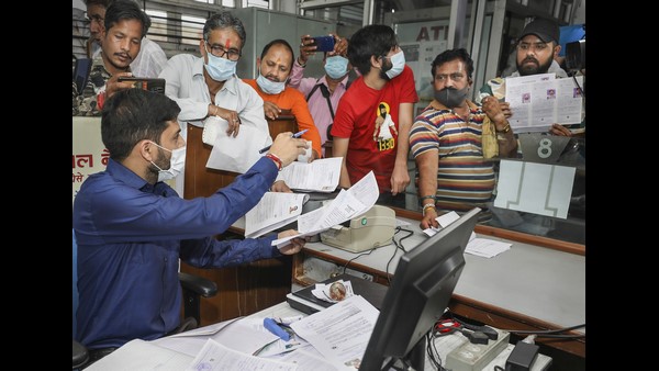 ಪ್ರತಿ ಮಾರ್ಗಕ್ಕೆ 10,000 ಯಾತ್ರಾರ್ಥಿಗಳಿಗೆ ಮಾತ್ರ ಅವಕಾಶ 