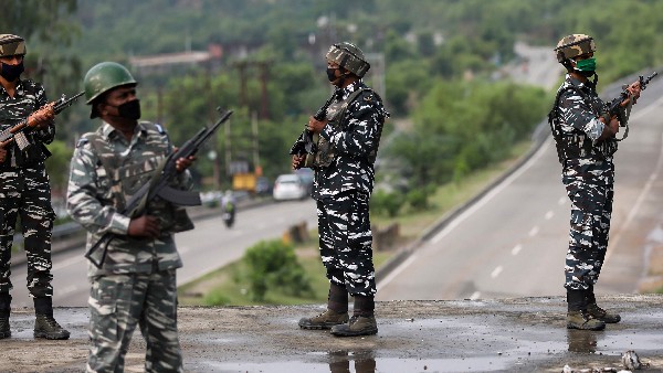 ಈ ವರ್ಷ ನೂರು ಉಗ್ರರ ಹತ್ಯೆ 