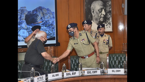 43 ದಿನಗಳ ಯಾತ್ರೆ 