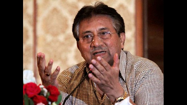 ಯಾರು ಈ ಪರ್ವೇಜ್ ಮುಷ್ರಫ್? 