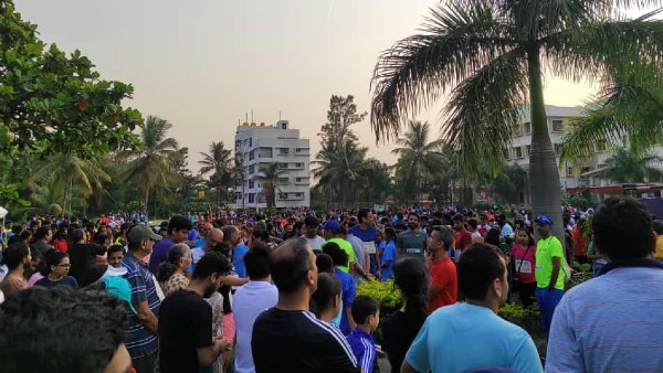 Ananda yana 2022 : the pure spirit of running while also giving to kids Ananda yana 2022 : the pure spirit of running while also giving to kids