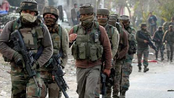 Curfew in Bhaderwah Jammu, Amid Communal Tension Due to Social Media Post Curfew in Bhaderwah Jammu, Amid Communal Tension Due to Social Media Post