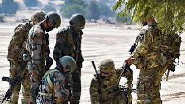 ಚೀನಾದಿಂದ ಮೂಲ ಸೌಕರ್ಯಗಳ ನಿರ್ಮಾಣ 