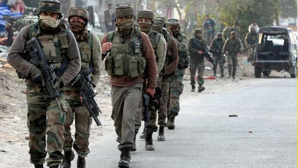 ಕಾಶ್ಮೀರಿ ಪಂಡಿತರನ್ನು ಗುರಿಯಾಗಿಸಿ ಹತ್ಯೆ 