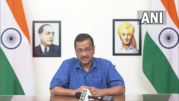 Arvind Kejriwal Raises ‘Concerns’ for Kashmiri Hindus 