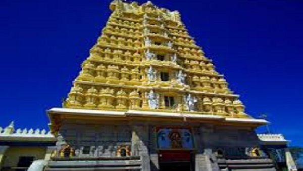  ದೇವಾಲಯದ ಸುತ್ತಾ ಮುತ್ತಾ ಕ್ಯಾಮರಾ 