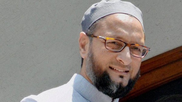 'ನಡ್ಡಾ, ಮೋಹನ್ ಯಾರು?' ಓವೈಸಿ 