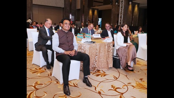 ಕರ್ನಾಟಕದ ಜತೆ ಸಹಭಾಗಿತ್ವ 