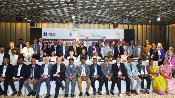 International Universities Campus To Open In Karnataka, says Minister Ashwath Narayana 
