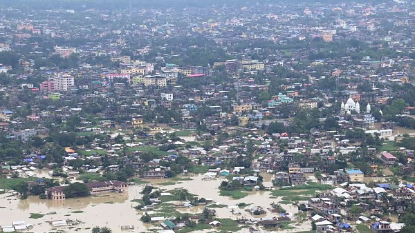 ಪ್ರವಾಹದಿಂದ ಈವರೆಗೆ 101 ಜನ ಸಾವು